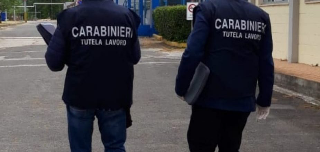 Ascoli Piceno – Sicurezza sul lavoro: 6 ditte edili sospese e multe per 275mila euro
